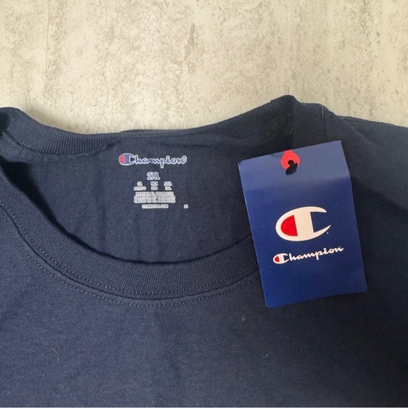 Champion West Virginia Grandpa shirt XXL new with tags - Picture 4 of 6